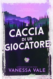 A caccia di un giocatore