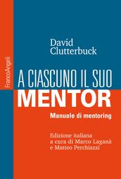 A ciascuno il suo mentor