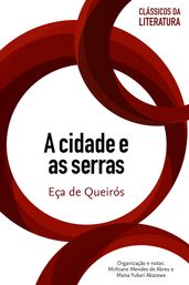 A cidade e as serras