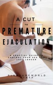 A cut to premature ejaculation