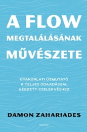 A flow megtalálásának mvészete