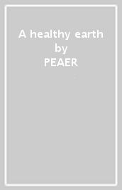 A healthy earth