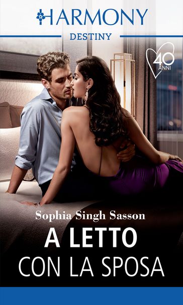 A letto con la sposa - Sophia Singh Sasson