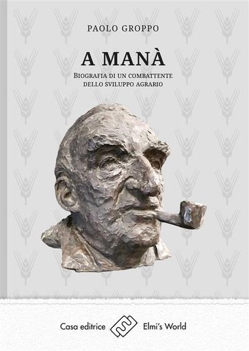 A manà - Paolo Groppo