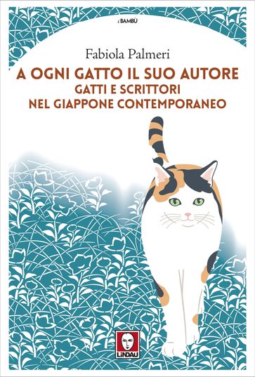 A ogni gatto il suo autore - Fabiola Palmeri