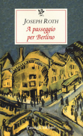 A passeggio per Berlino