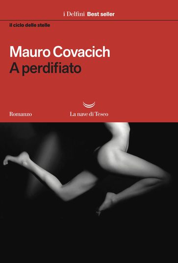 A perdifiato - Mauro Covacich