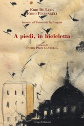 A piedi, in bicicletta