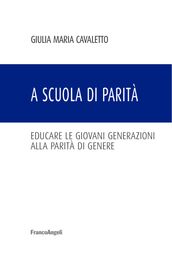 A scuola di parità