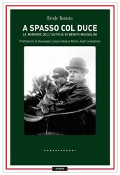 A spasso col duce