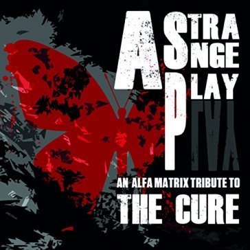 A strange play - AA.VV. Artisti Vari