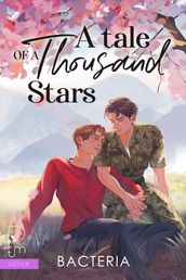 A tale of a thousand Stars (versione Italiana)