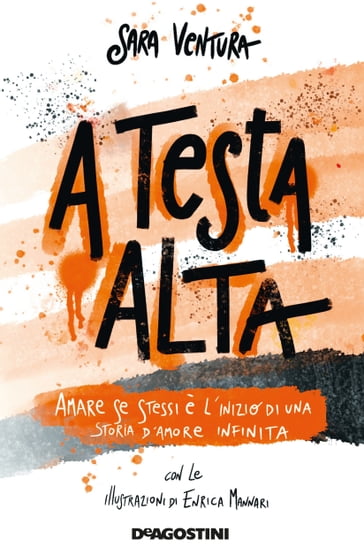 A testa alta - Sara Ventura