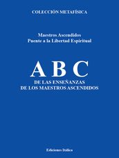 ABC de las Enseñanzas de los Maestros Ascendidos