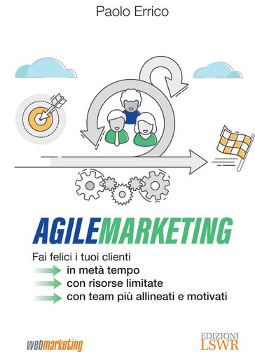 AGILE MARKETING - Paolo Errico