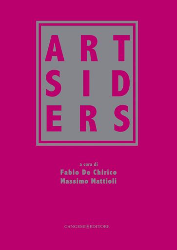 ARTSIDERS - AA.VV. Artisti Vari