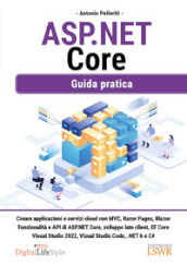 ASP. NET Core. Guida pratica