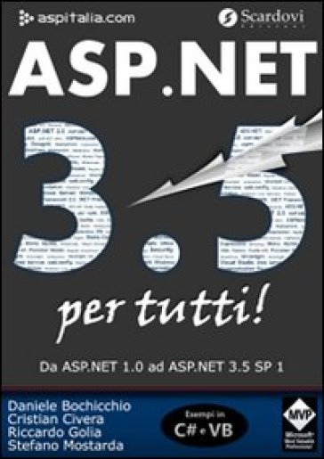 ASP.NET 3.5 per tutti - Daniele Bochicchio