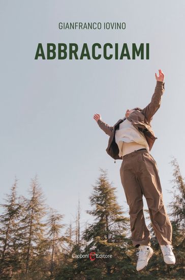 Abbracciami - gianfranco iovino