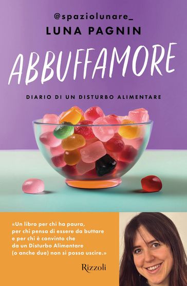 Abbuffamore - Luna Pagnin