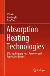 Absorption Heating Technologies