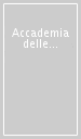 Accademia delle scienze di Bologna. Rendiconto degli anni 2006-2007