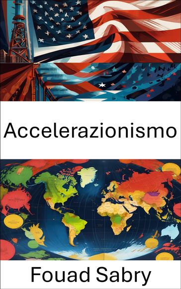 Accelerazionismo - Fouad Sabry