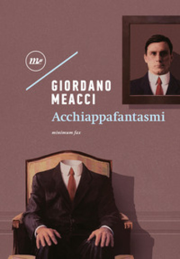 Acchiappafantasmi - Giordano Meacci