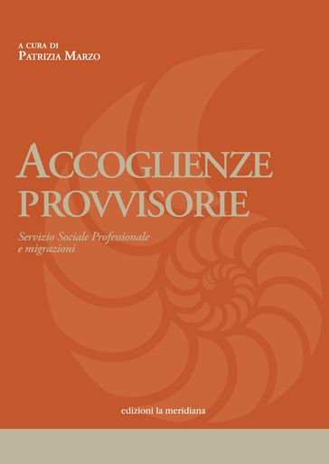 Accoglienze provvisorie - AA.VV. Artisti Vari