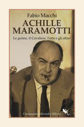 Achille Maramotti