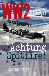 Achtung Spitfire! (True Combat)