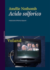 Acido solforico. Nuova ediz.