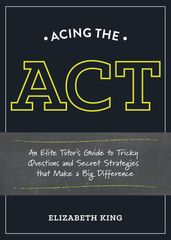 Acing the ACT