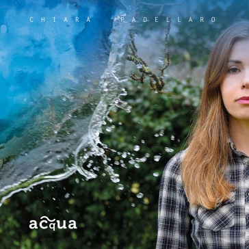 Acqua - CHIARA PADELLARO