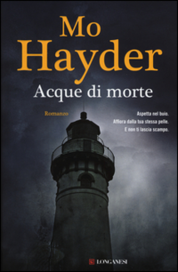 Acque di morte - Mo Hayder