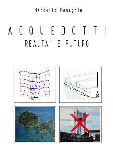 Acquedotti realtà e futuro - Marcello Meneghin