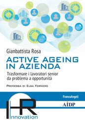 Active ageing in azienda