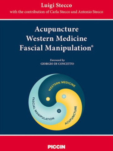 Acupuncture - Luigi Stecco - Carla Stecco - Antonio Stecco