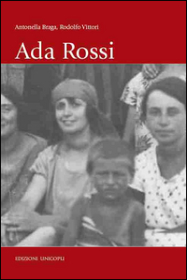 Ada Rossi - Antonella Braga - Rodolfo Vittori