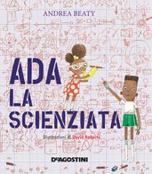 Ada la scienziata