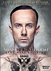 Adam Nergal Darski