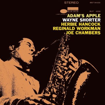 Adam's apple (180 gr.) - Wayne Shorter