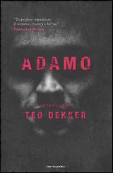 Adamo - Ted Dekker