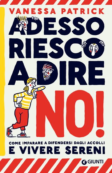 Adesso riesco a dire di no! - Vanessa Patrick