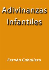 Adivinanzas Infantiles