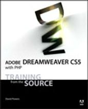 Adobe Dreamweaver CS5 with PHP