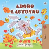 Adoro l autunno (Italian Only)