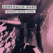 Adrenalin baby live