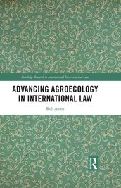 Advancing Agroecology in International Law