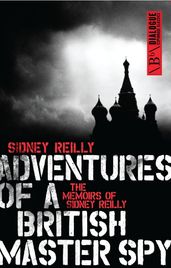 Adventures of a British Master Spy